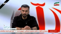 تاجرنیا: به زودی بازیهای لیگ برتر، دوباره با تماشاگر می شود