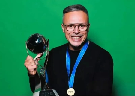 با جدایی رکراکی؛ سرمربی جدید مراکشی‌ها مشخص شد