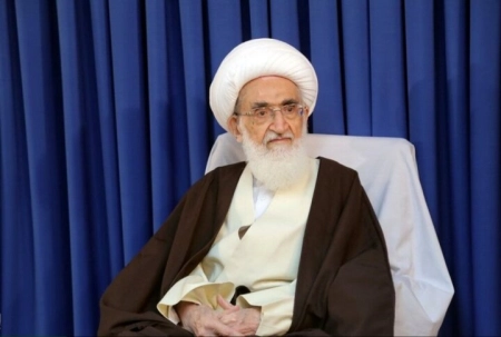 آیت‌الله نوری همدانی حکم جهاد داد