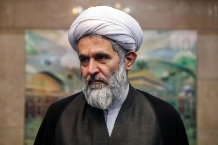 حسین طائب ترور نشده است