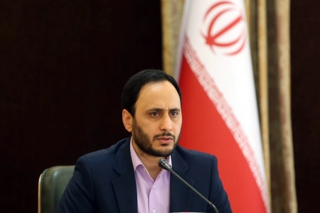 بهادری جهرمی: مجلس خبرگان طبق قانون کار خود را انجام می دهد