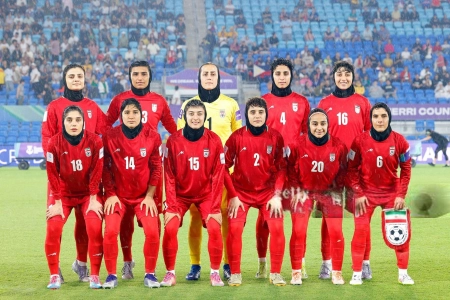 بررسی عملکرد تیم ملی فوتبال زنان؛ نبرد دوگانه در داخل و بیرون زمین