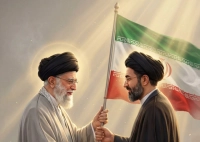 پیام پزشکیان خطاب به آیت الله سید مجتبی خامنه‌ای