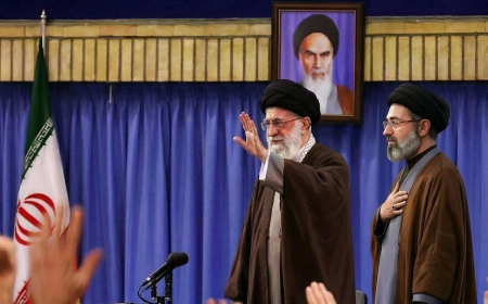 فدراسیون تنیس: انتخاب رهبر جدید طلوعی دوبار برای ایران رقم می‌زند