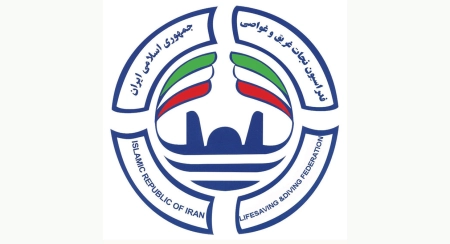 تأکید فدراسیون نجات غریق بر ادامه مسیر اقتدار با انتخاب رهبر
