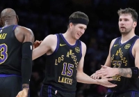 لیگ NBA| لیکرز بدون لبران جیمز تیم بهتری است!