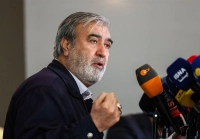 امنیت کامل در مرزهای غربی کشور برقرار است