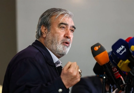 امنیت کامل در مرزهای غربی کشور برقرار است