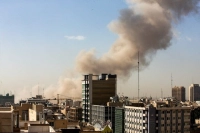 جزئیات حمله هوایی آمریکا و اسرائیل به قم