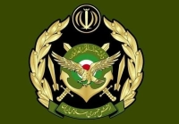 لبیک ارتش به فرمانده کل قوا: دست در دست سپاه، دشمن را پشیمان می کنیم