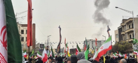 نامه 10 هزار ورزشکار ایرانی برای تعلیق ورزش آمریکا و رژیم صهیونیستی