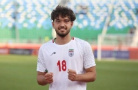 گره کور انتقال ایری در مسیر پیوستن به پرسپولیس