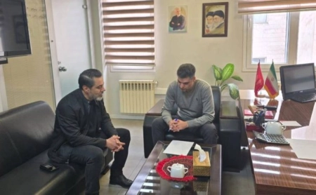 باشگاه پرسپولیس اعلام کرد؛ جدایی رسمی پیروانی از جمع سرخ‌ها