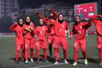 حس و حال محدثه زلفی بعد از بازگشت به وطن: بهترین تصمیم را گرفتیم
