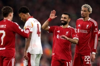 استقبال مدیر ارشد MLS از حضور صلاح در لیگ آمریکا