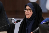 معاون توسعه ورزش بانوان وزارت ورزش و جوانان از دسیسه‌های دشمن گفت