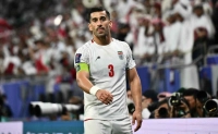 اعلام رسمی AFC؛ حاج‌صفی رکورددار بازی‌های ملی در جمع یوزها