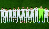 اعلام ترکیب تیم ملی ایران مقابل کاستاریکا؛ مهاجم نوک مشخص شد