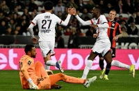 PSG و قبضه فهرست پردرآمدها؛ دمبله در رتبه نخست
