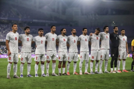 پورتوریکو به‌دنبال تغییر تاریخ بازی با ایران
