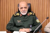 پیام فرمانده قرارگاه مرکزی خاتم: ترامپ برای خروج از جنگ، به سران برخی از کشورها پناه آورده است