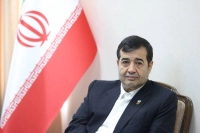 پیام وزیر ورزش پس از قهرمانی ایران در رقابت‌های کشتی آزاد آسیا
