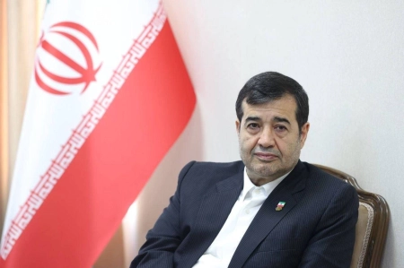 دنیامالی خبر داد؛ عزم جدی کاروان ایران برای امیدآفرینی در ناگویا