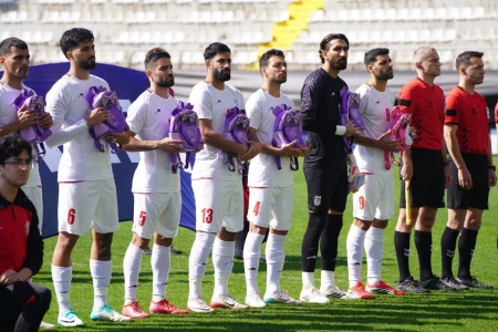 پشت‌پرده تغییر ساعت ناگهانی دیدار ایران - نیجریه