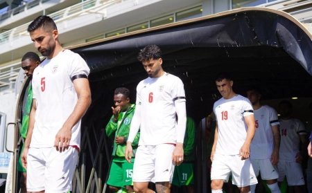 ایران ۱-۲ نیجریه؛ شکست نزدیک یوزها در اولین گام مهم برای جام‌جهانی