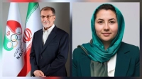 پیام عضو کمیته بین‌المللی المپیک به ایران