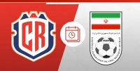 ایران-کاستاریکا؛ دیدار دوباره پس از 18 سال