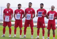 سیاسی‌‌کاری مقدونیه و آنگولا برای لغو بازی با ایران
