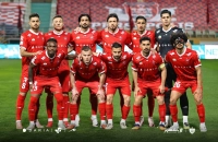 تشکیل پرونده انضباطی در پرسپولیس برای ۳ بازیکن