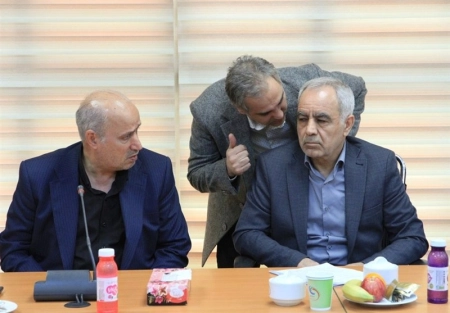 ارائه طرح‌های پیشنهادی برای برگزاری ادامه لیگ برتر فوتبال
