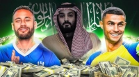 اعتراف شاهزاده سعودی به هدر دادن ٣ میلیارد دلار