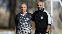 مربی استقلال به تهران برگشت