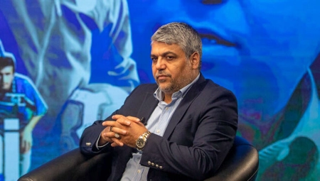 همدانی: شرایط برگزاری ادامه لیگ وجود ندارد