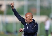چینی: پرسپولیسی‌ها به جای اعتراض سال 76 را به خاطر بیاورند