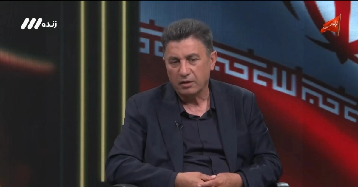 قلعه‌نویی: نظری در مورد لیگ ندارم؛ منتظر تصمیم سازمان لیگ هستیم