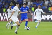 لیگ نخبگان آسیا | حذف غیرمنتظره الهلال به‌دست السد