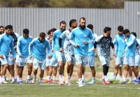 سرماخوردگی مدافع استقلال و استراحت بختیاری‌زاده به آبی‌پوشان