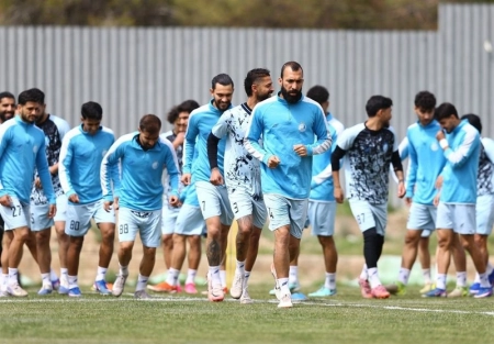 سرماخوردگی مدافع استقلال و استراحت بختیاری‌زاده به آبی‌پوشان
