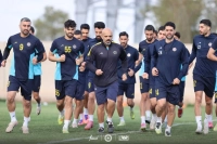 بعد از تعویق لیگ برتر؛ تمرینات سپاهان تعطیل شد