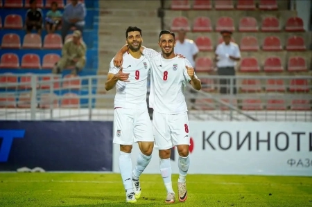 توافق نهایی پرسپولیس با ستاره تیم ملی