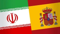 آغاز رایزنی‌ها برای برگزاری دیدار دوستانه ایران - اسپانیا