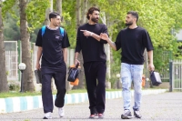 چراغ سبز باشگاه نیروی زمینی به بیرانوند و دو ملی‌پوش دیگر