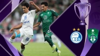 الاهلی عربستان به رکورد استقلال رسید