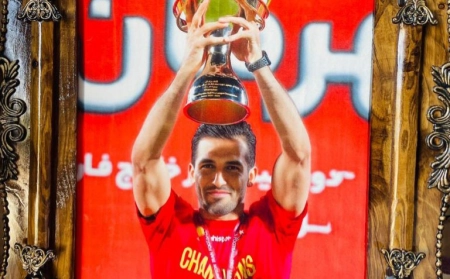 وحید امیری به جمع سرخپوشان برگشت