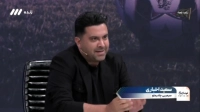 اخباری: پیشنهاد دادیم منتخب خارجی‌های لیگ با تیم ملی بازی کند