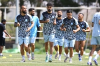 زمان حضور ملی‌‌پوشان در تمرینات استقلال مشخص شد